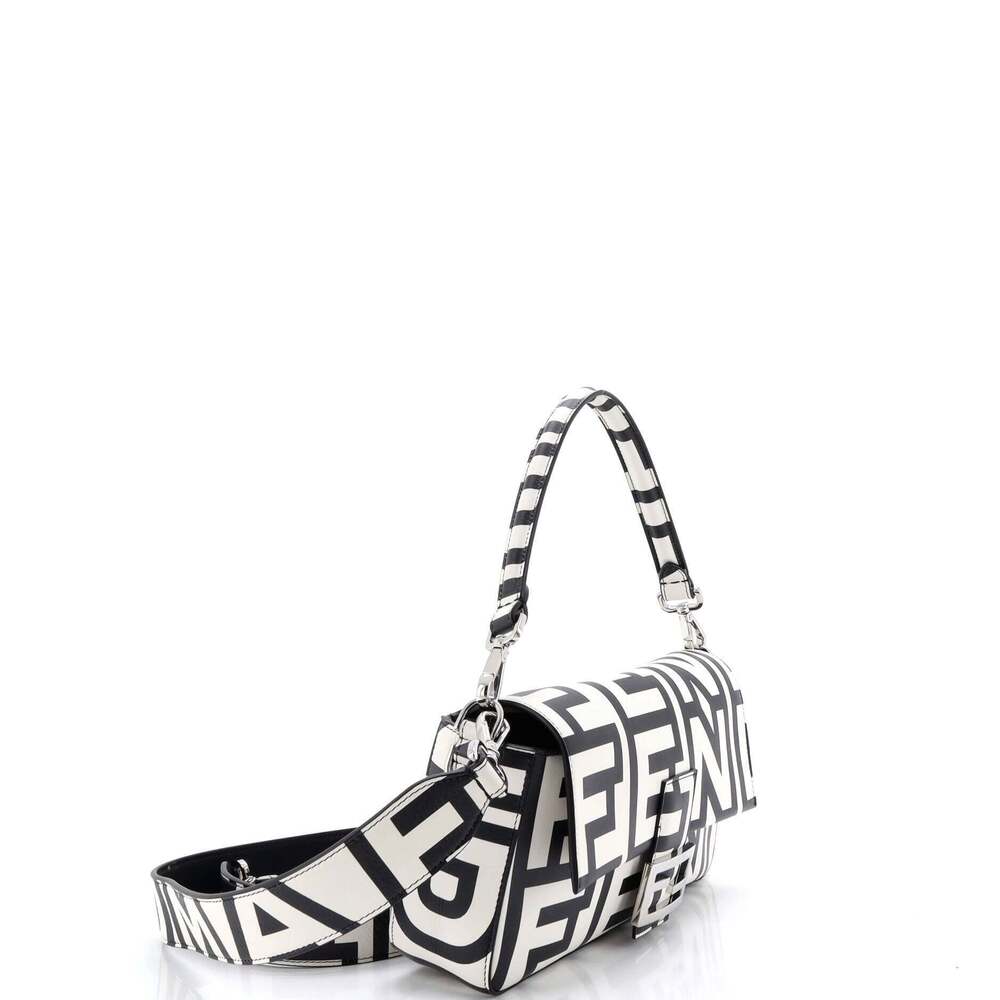 Fendi Marc Jacobs Baguette NM Medium - Picture 2 of 7